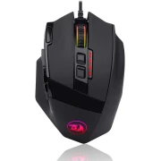 Redragon Sniper M801RGB-BK