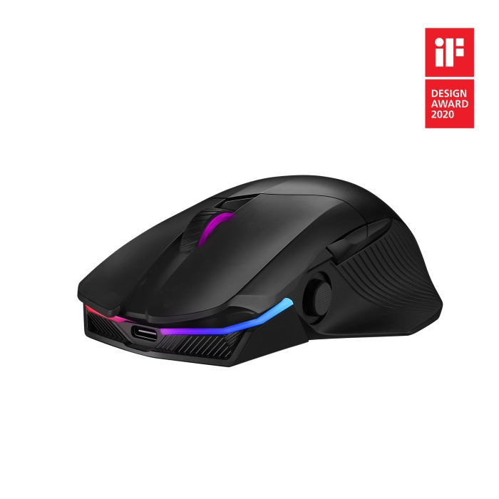ASUS ROG Chakram Wireless
