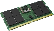 32GB DDR5-6400 CL52 Kingston SODIMM