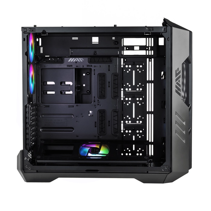 Cooler Master HAF 700 EVO Mesh Black ARGB