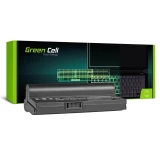 Батерия за лаптоп GREEN CELL, Asus Eee-PC 901, 904, 1000, 1000H, 7.4V, 8800mAh, Черен