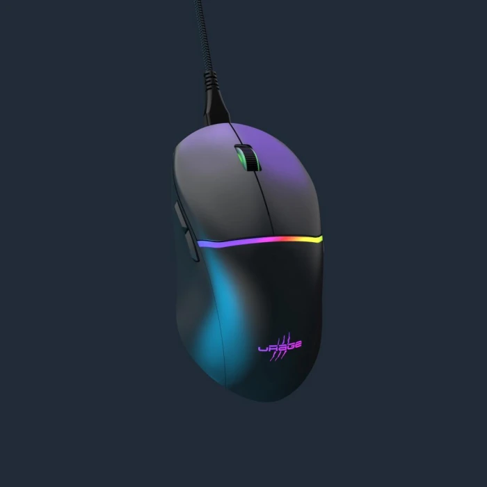 HAMA uRage Reaper 330 Black
