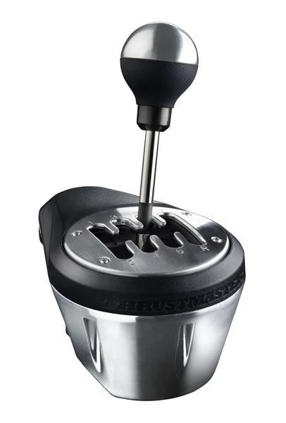 THRUSTMASTER TH8A Shifter Add-on