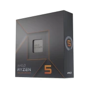 AMD RYZEN 5 7600X