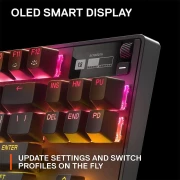 Steelseries Apex Pro TKL 2023 UK Layout