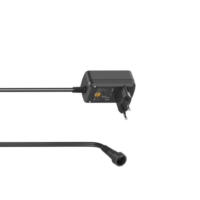 HAMA Универсален Адаптер AC/DC Eco 300 mA, 3,6 W, макс. 12V