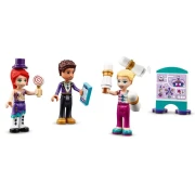 LEGO Friends - Magical Ferris Whee and Slide - 41689