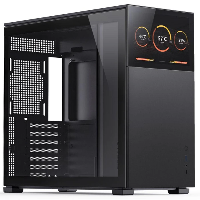 Jonsbo D41 Screen Black