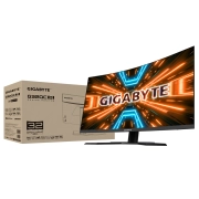 Gigabyte G32QC