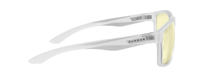 GUNNAR INTERCEPT Frost Amber