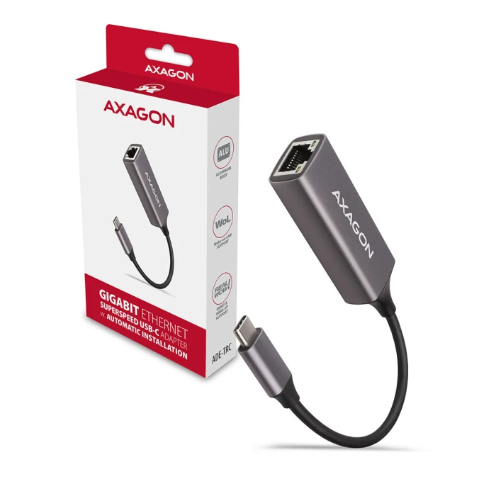 AXAGON ADE-TRC