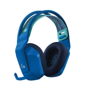 Logitech G733 Blue Lightspeed Wireless