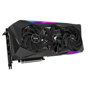 GIGABYTE AORUS GeForce RTX 3070 TI MASTER 8GB GDDR6X