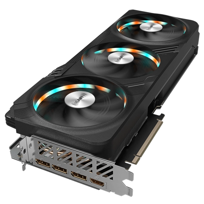 GIGABYTE GeForce RTX 4070 TI GAMING OC 12GB GDDR6X