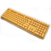 Ducky One 3 Yellow