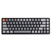 Keychron K6 Hot-Swappable 65% Gateron Blue