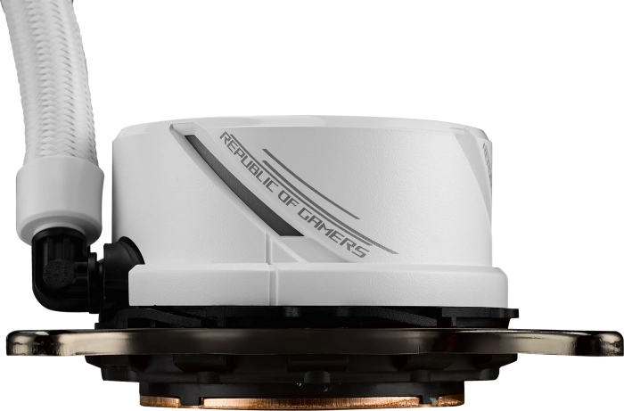 ASUS ROG STRIX LC 360 ARGB