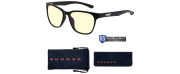 GUNNAR Berkeley Onyx Amber Black