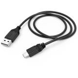 HAMA USB-A > USB-C for SONY PS5 - 0.75m