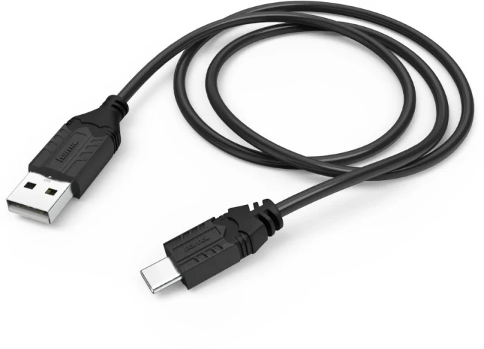 HAMA USB-A > USB-C for SONY PS5 - 0.75m