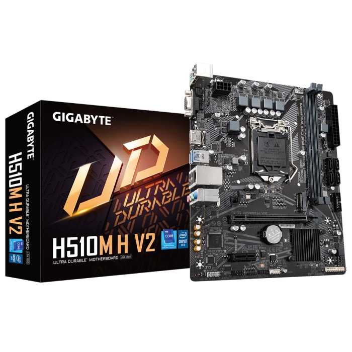 GIGABYTE H510M-H V2