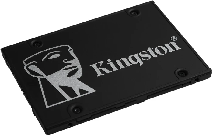 Kingston KC600 2TB