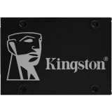 Kingston KC600 2TB