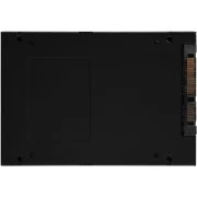 Kingston KC600 256GB