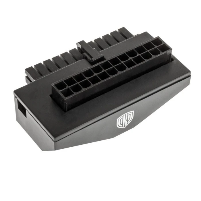 Kolink Core Adept 90 градуса 24-pin