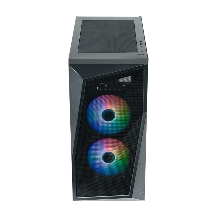 Cooler Master CMP 320 Mesh Black ARGB