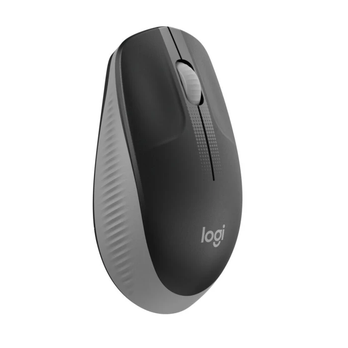 LOGITECH M190 Безжична Grey