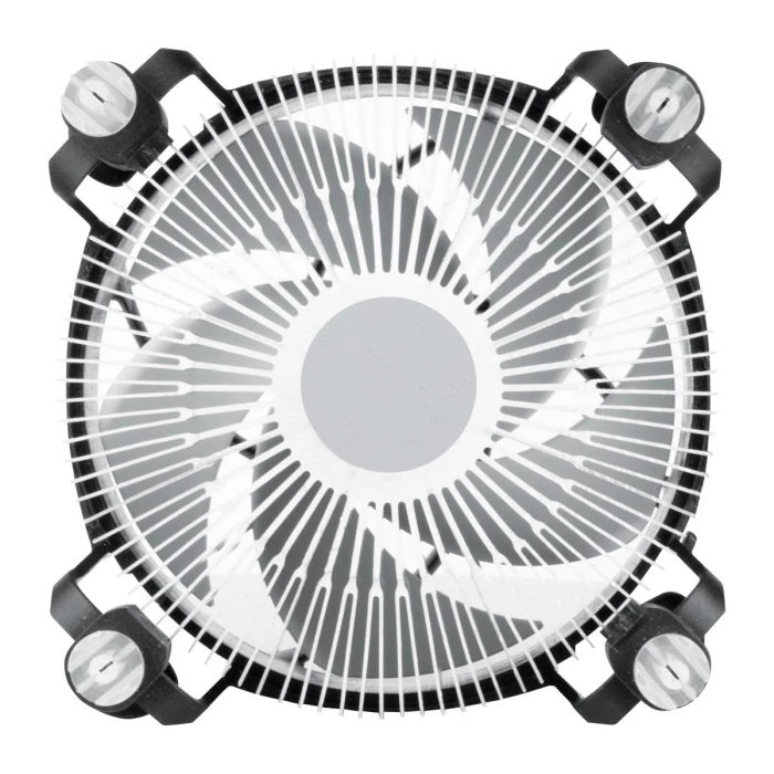 Arctic Alpine 17 intel 1700