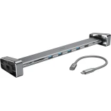 HAMA 200103 USB-C 9in1