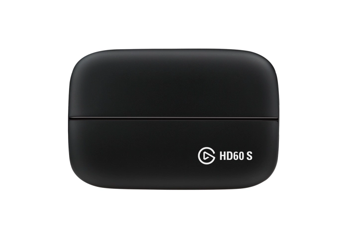 Elgato HD60 S