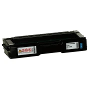 Тонер касета Ricoh SPC310E, 2800 копия C340DN/C342DN, Сyan