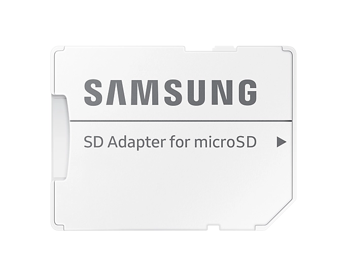 Samsung PRO Ultimate microSDXC 256GB