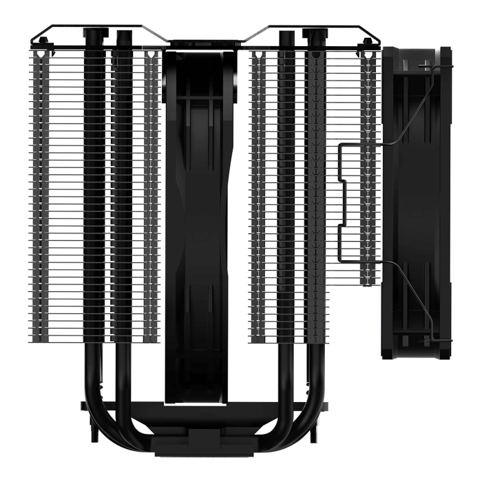 Cooler Master MasterAir M824 Stealth