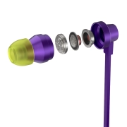 Logitech G333 In-ear