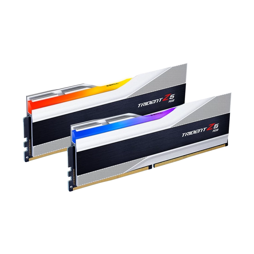 G.SKILL Trident Z5 RGB 32GB (2x16GB) DDR5 5200MHz CL40