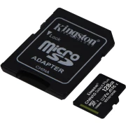 Kingston Canvas Select Plus  microSDHC 128GB