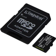 Kingston Canvas Select Plus microSDHC 256GB