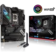 ASUS ROG STRIX Z690-F GAMING WIFI DDR5