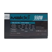 Makki ATX-550V 550W