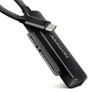 AXAGON ADSA-FP2C USB-C 5Gbps SLIM adapter for 2.5" SSD/HDD