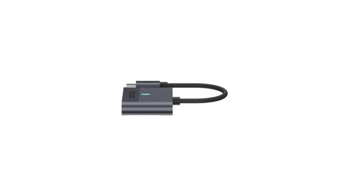 Rapoo UCR-3001 USB-C