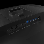 Gigabyte M32UC 31.5" 4К Curved 165Hz