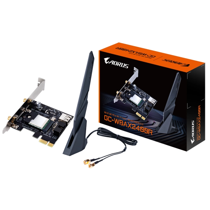 GIGABYTE WBAX2400R