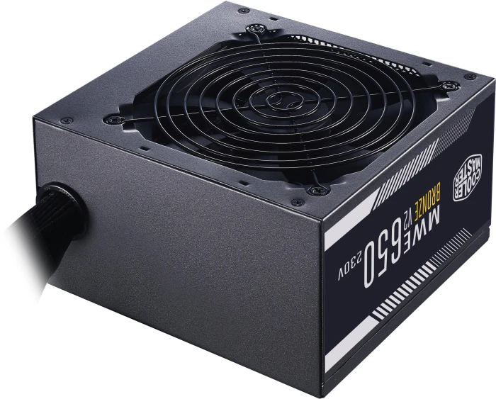 Cooler Master MWE  V2 Bronze 650W