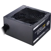 Cooler Master MWE  V2 Bronze 650W