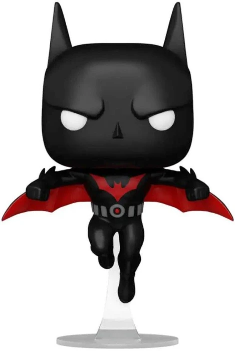 Фигурка Funko Pop! Heroes: DC Comics Batman Beyond #458